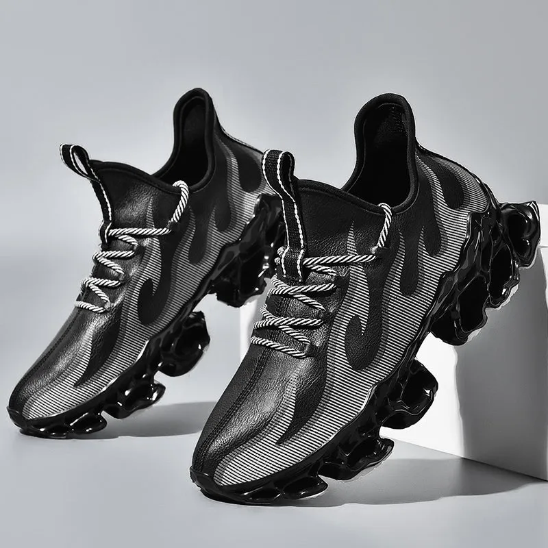 Pinnacle Vibe T4 Sneakers