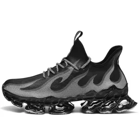 Pinnacle Vibe T4 Sneakers