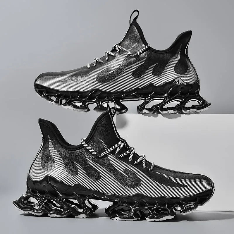 Pinnacle Vibe T4 Sneakers