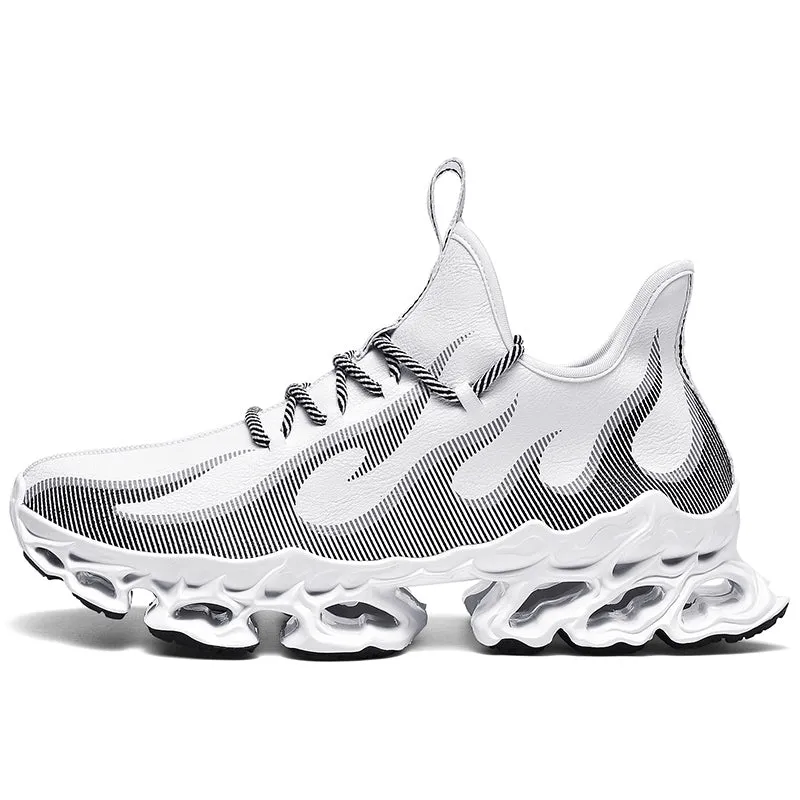Pinnacle Vibe T4 Sneakers