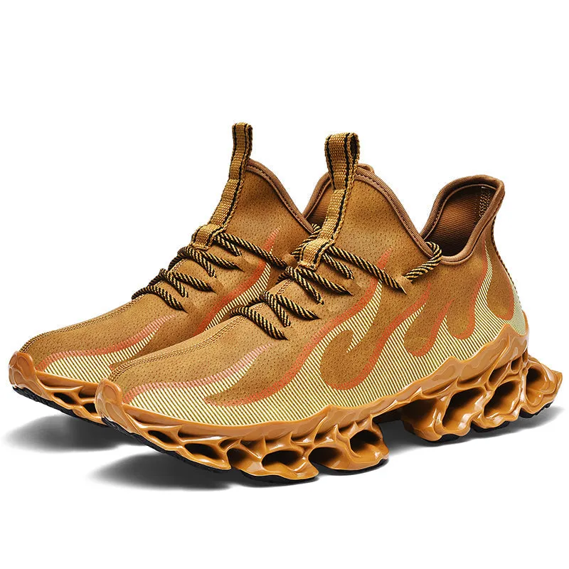 Pinnacle Vibe T4 Sneakers