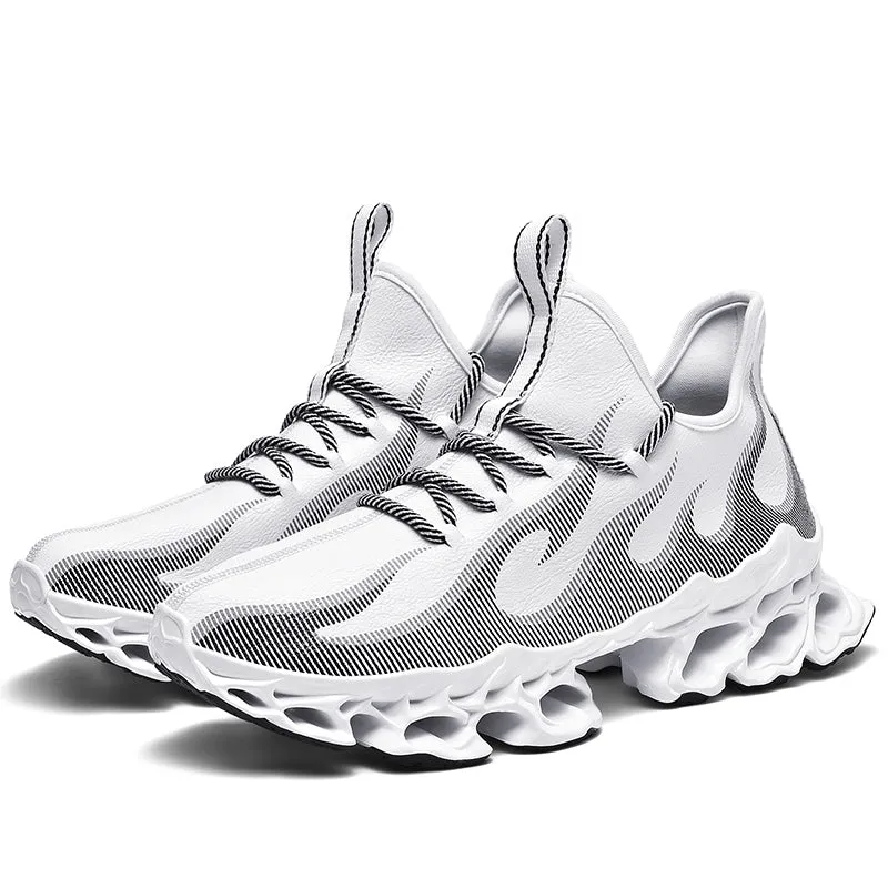 Pinnacle Vibe T4 Sneakers