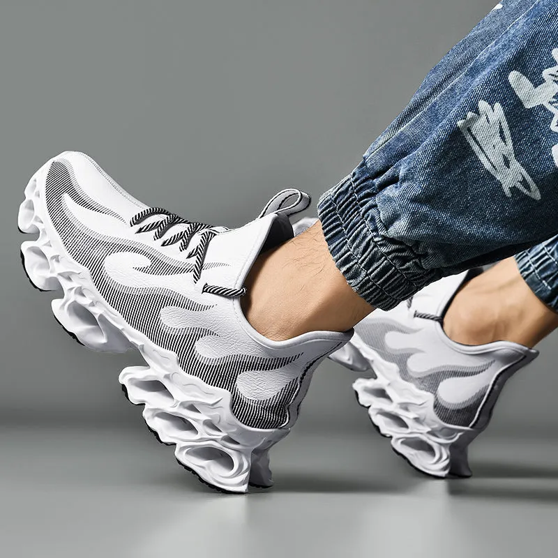 Pinnacle Vibe T4 Sneakers