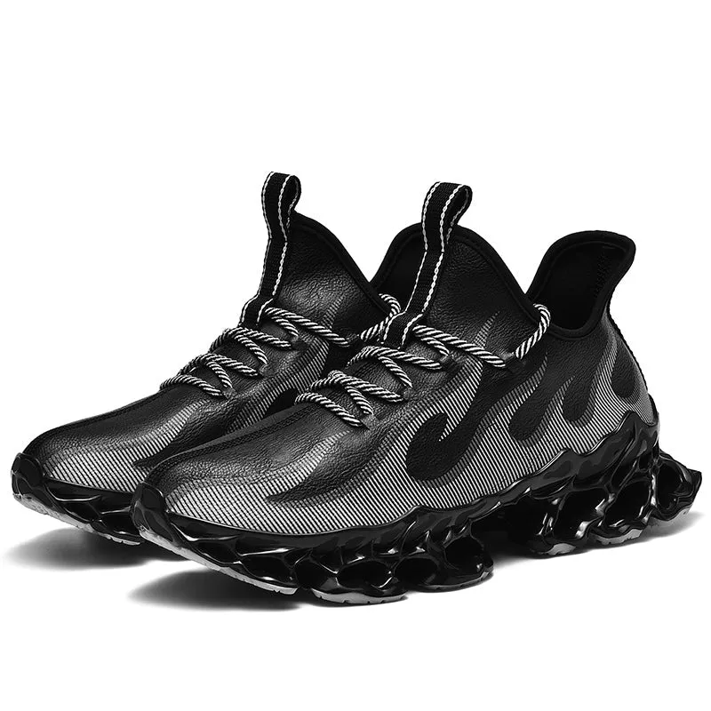 Pinnacle Vibe T4 Sneakers