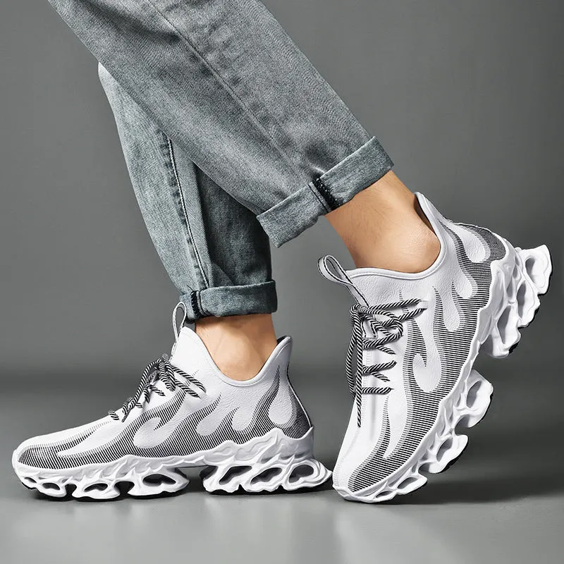 Pinnacle Vibe T4 Sneakers