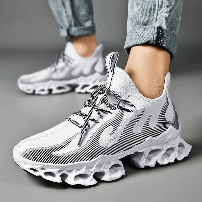 Pinnacle Vibe T4 Sneakers