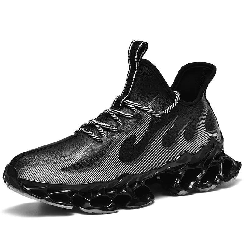 Pinnacle Vibe T4 Sneakers