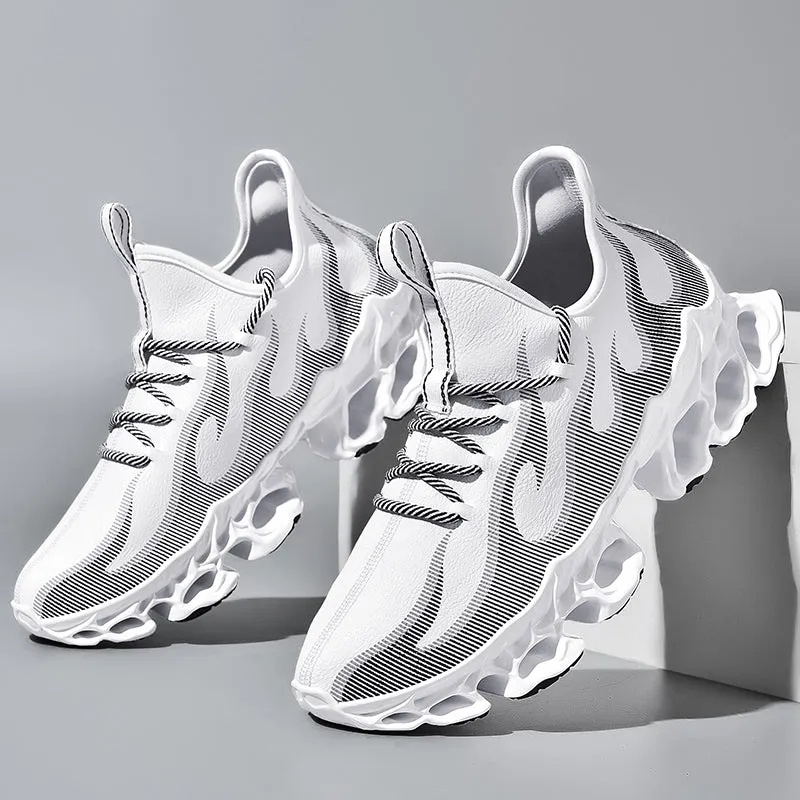 Pinnacle Vibe T4 Sneakers