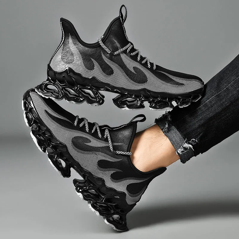 Pinnacle Vibe T4 Sneakers
