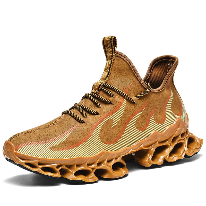 Pinnacle Vibe T4 Sneakers