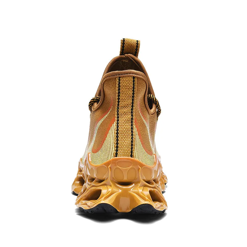 Pinnacle Vibe T4 Sneakers