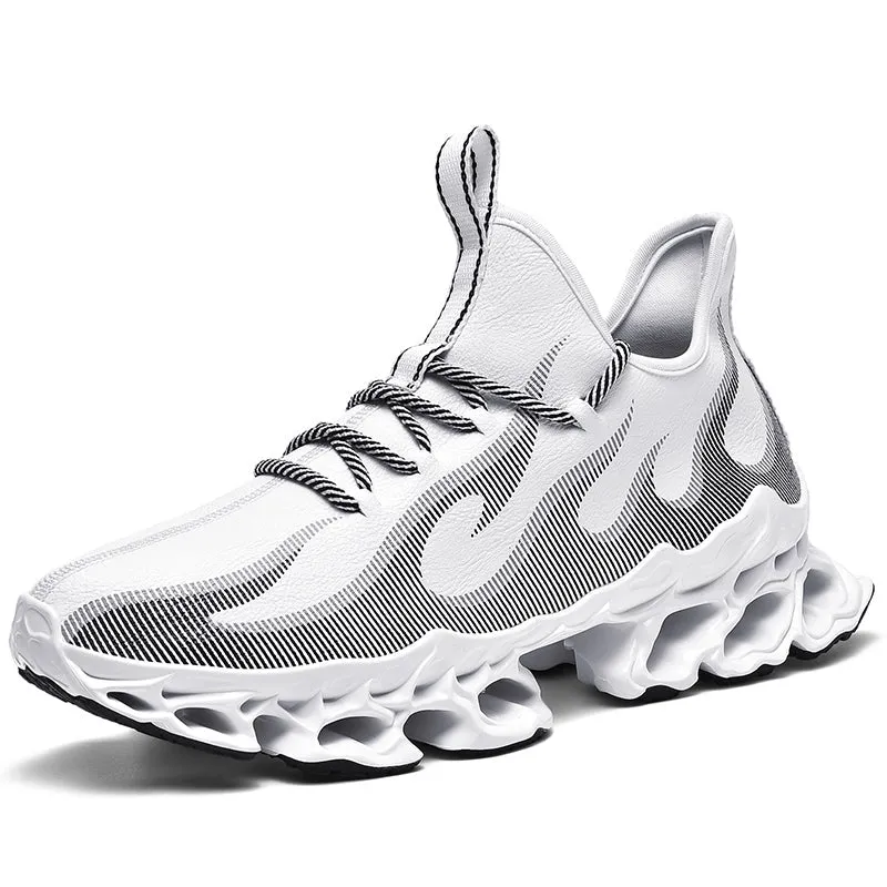 Pinnacle Vibe T4 Sneakers