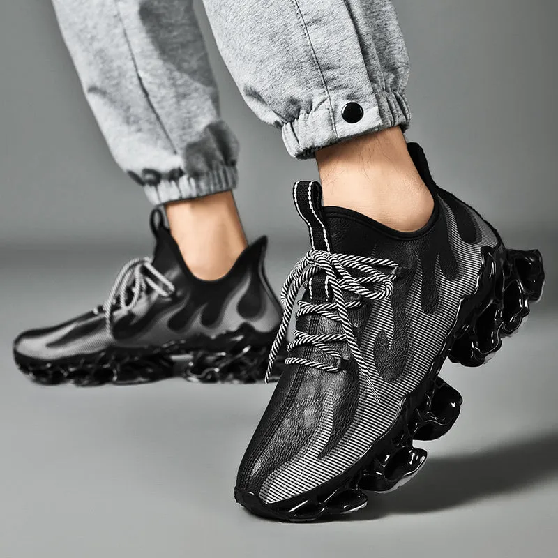 Pinnacle Vibe T4 Sneakers