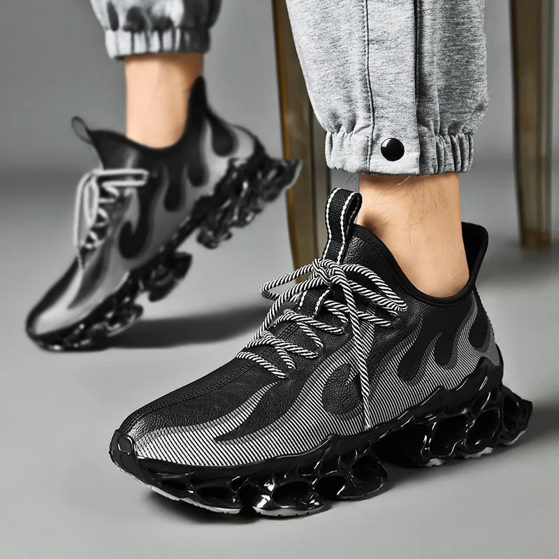 Pinnacle Vibe T4 Sneakers