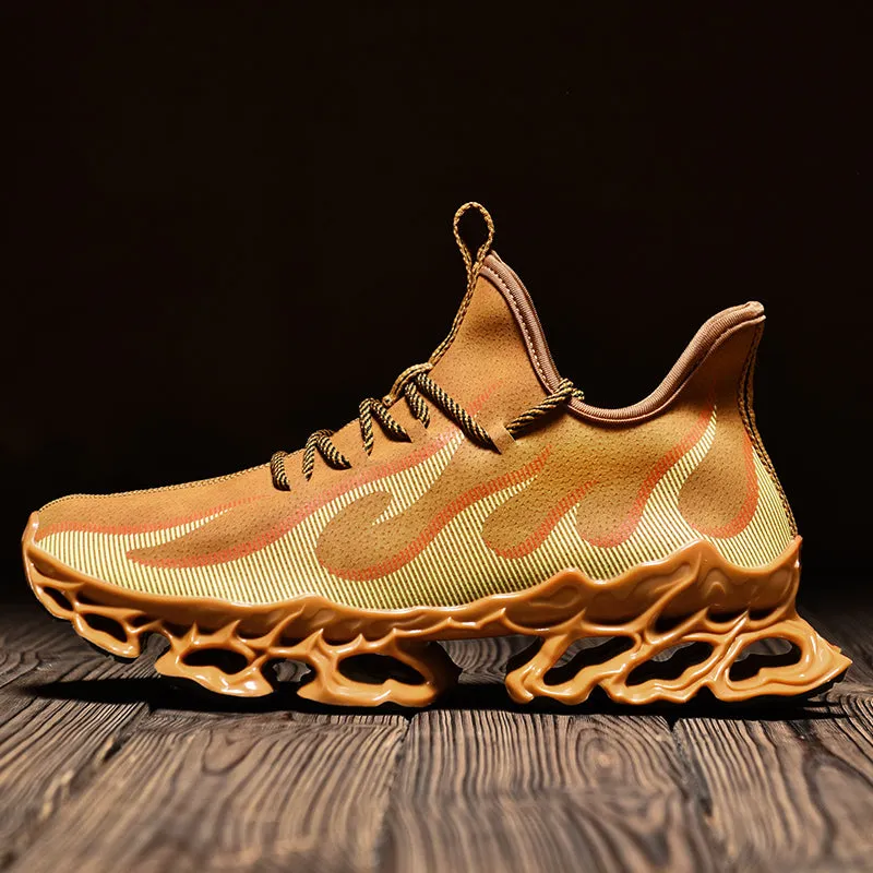 Pinnacle Vibe T4 Sneakers