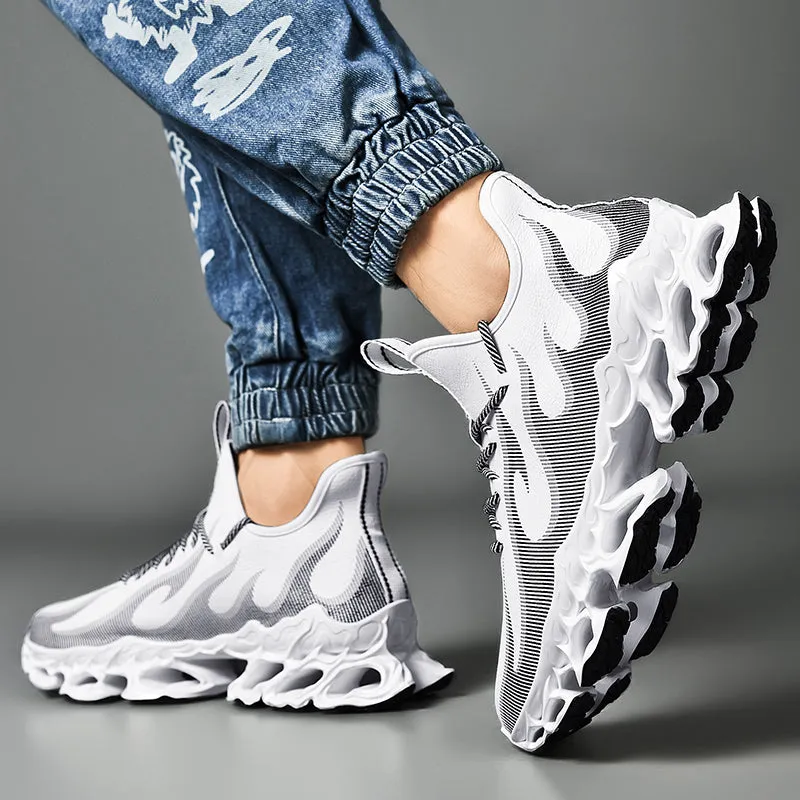 Pinnacle Vibe T4 Sneakers