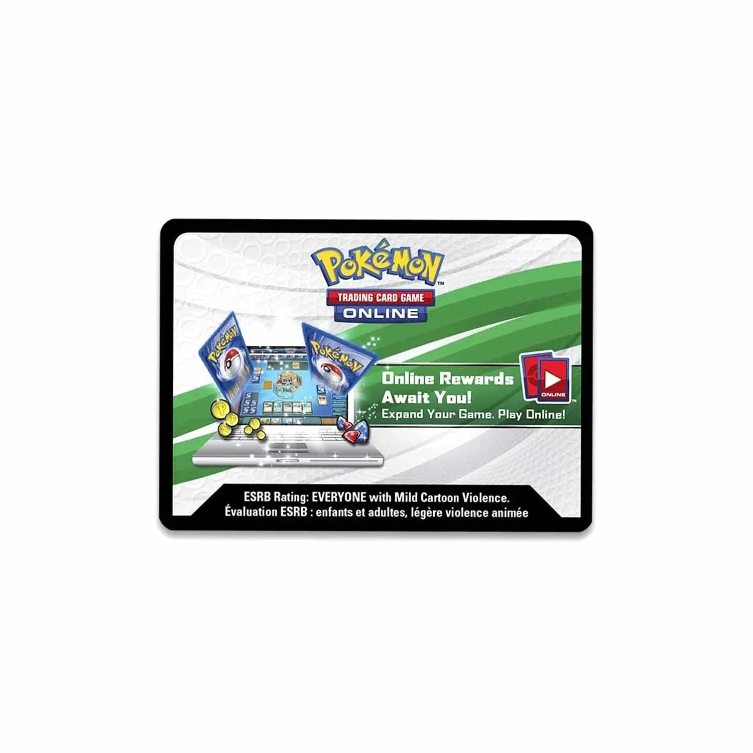 Pokémon TCG [Sword & Shield: Rebel Clash] - Zamazenta Theme Deck