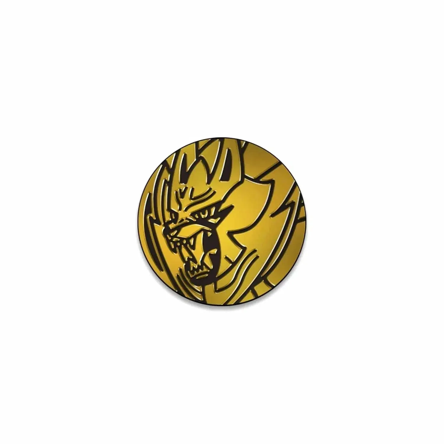 Pokémon TCG [Sword & Shield: Rebel Clash] - Zamazenta Theme Deck