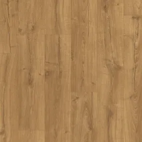 Quick-Step Laminate Impressive Classic Oak Natural 8mm