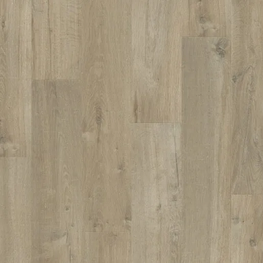 Quick-Step Laminate Impressive Ultra Soft Oak Light Brown 12mm