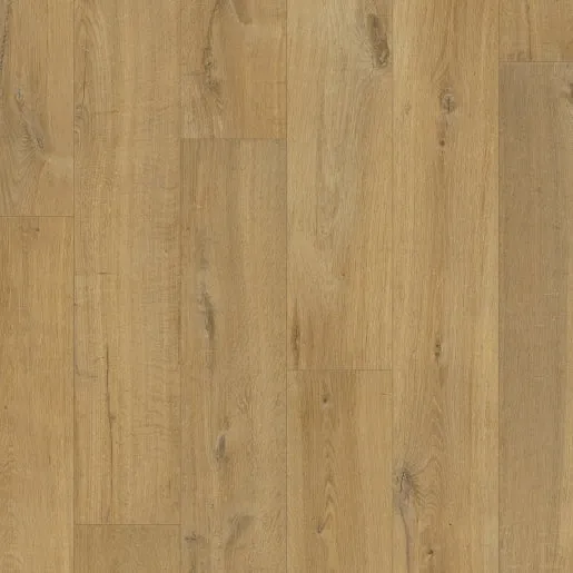 Quick-Step Laminate Impressive Ultra Soft Oak Natural 12mm