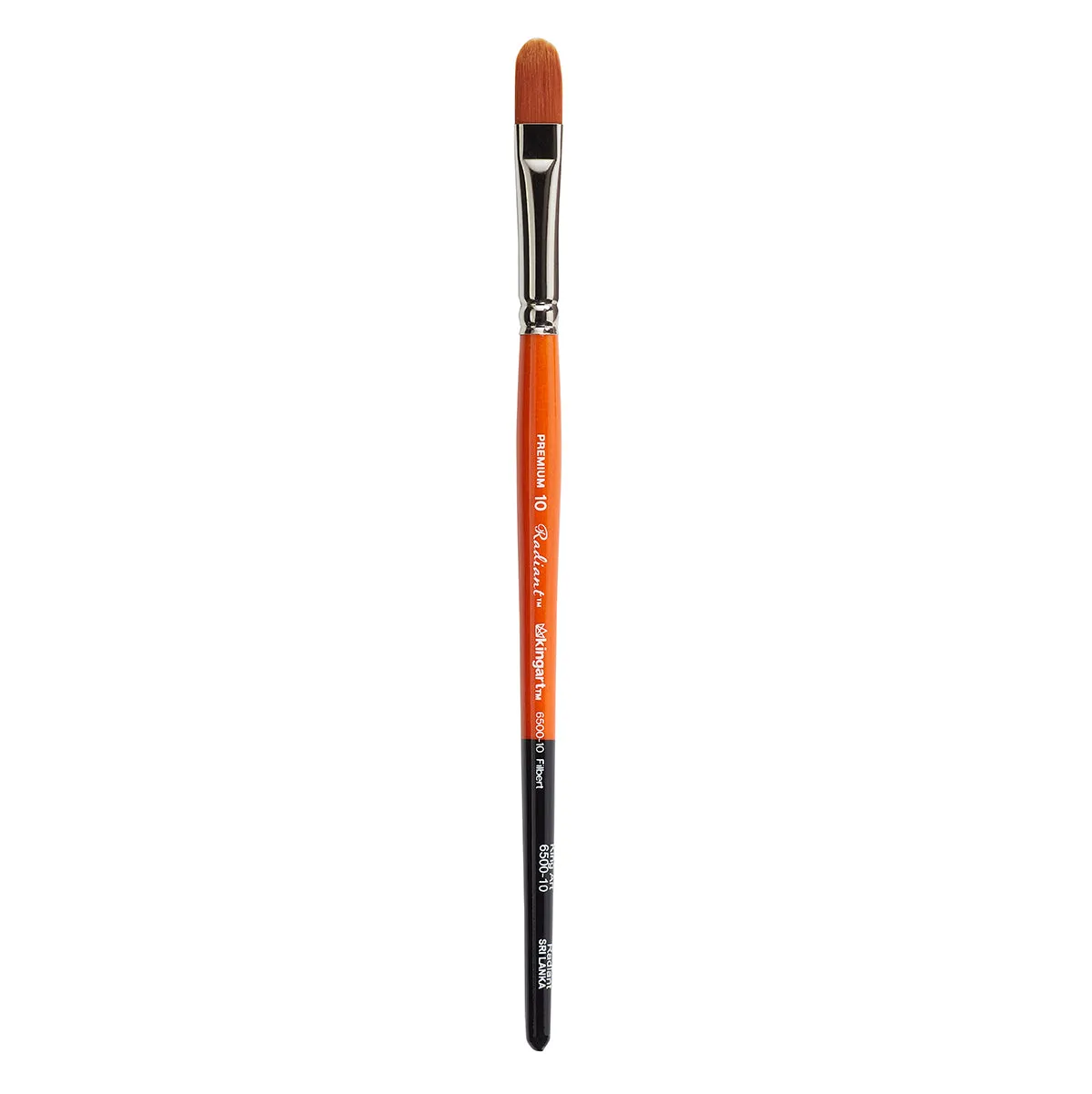 Radiant™ 6500 Filbert