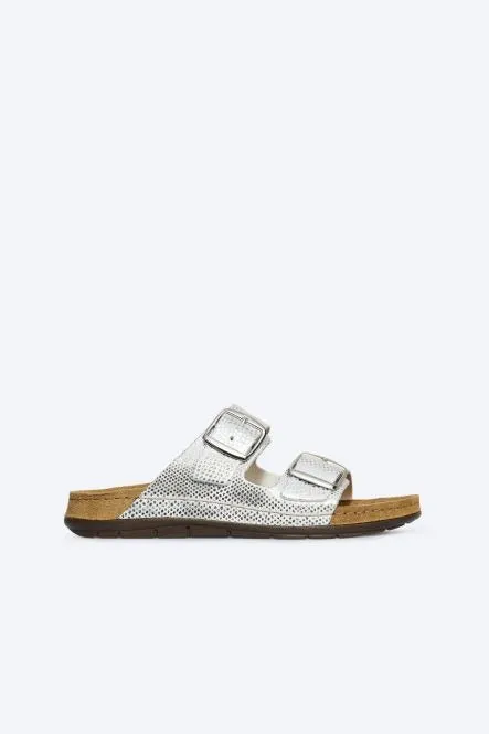 ROHDE Sliver Two Strap Sandal