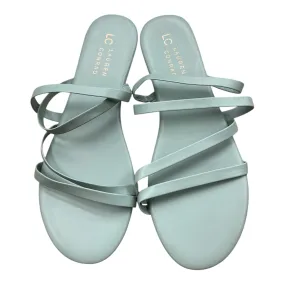 Sandals Flats By Lc Lauren Conrad  Size: 8