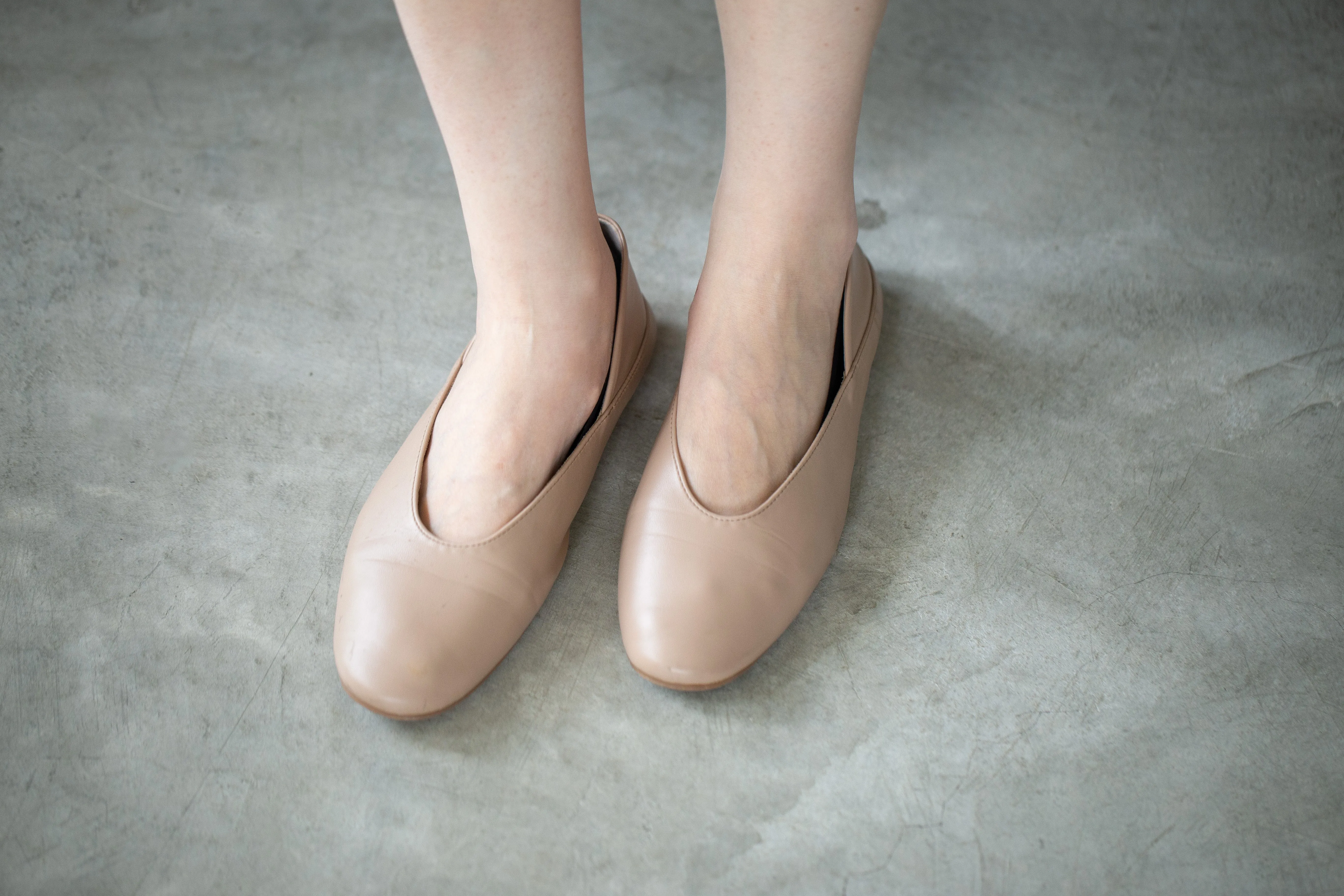 Soft Nylon 360° Silicone No-Show Socks