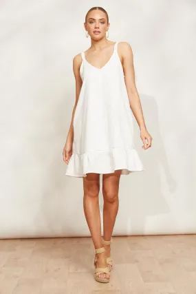 Sojourn Tank Dress - Opal Sojourn Tank Dress - Opal