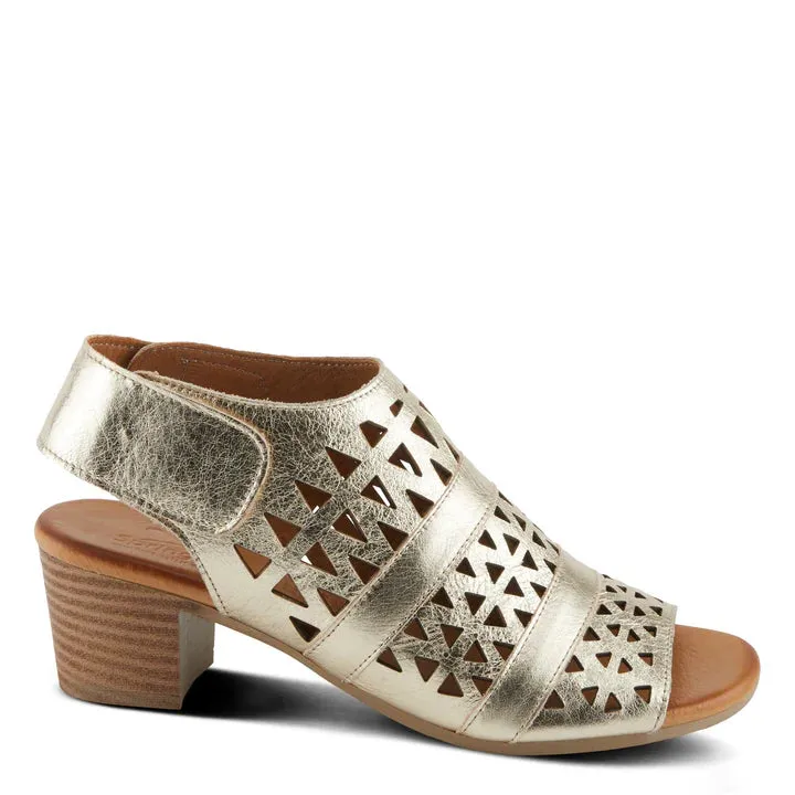 Spring Step Dorotha Sandals