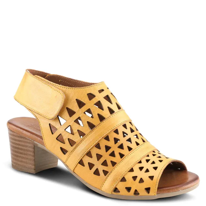 Spring Step Dorotha Sandals