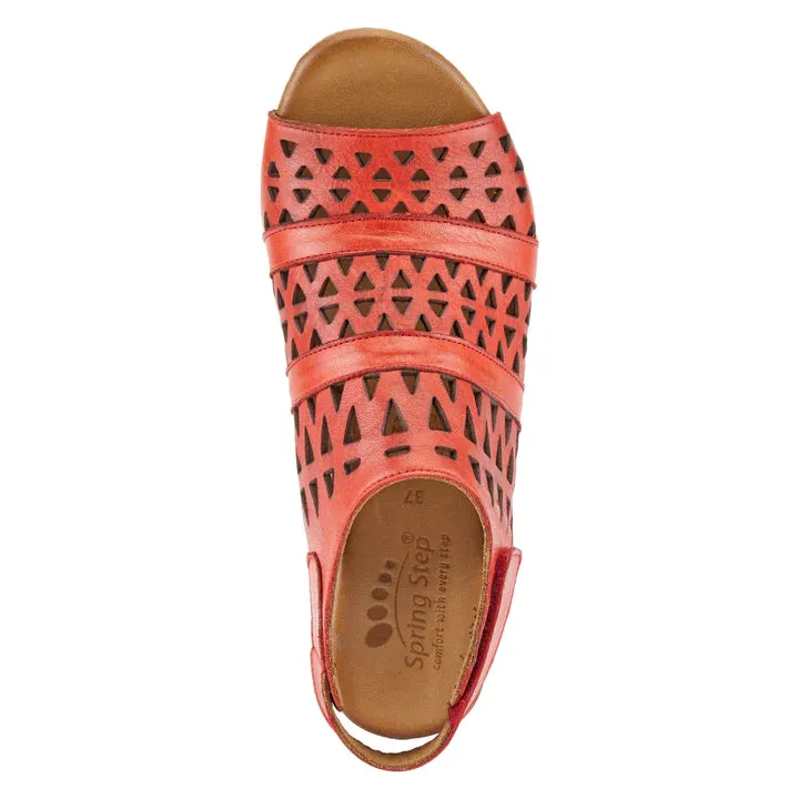 Spring Step Dorotha Sandals
