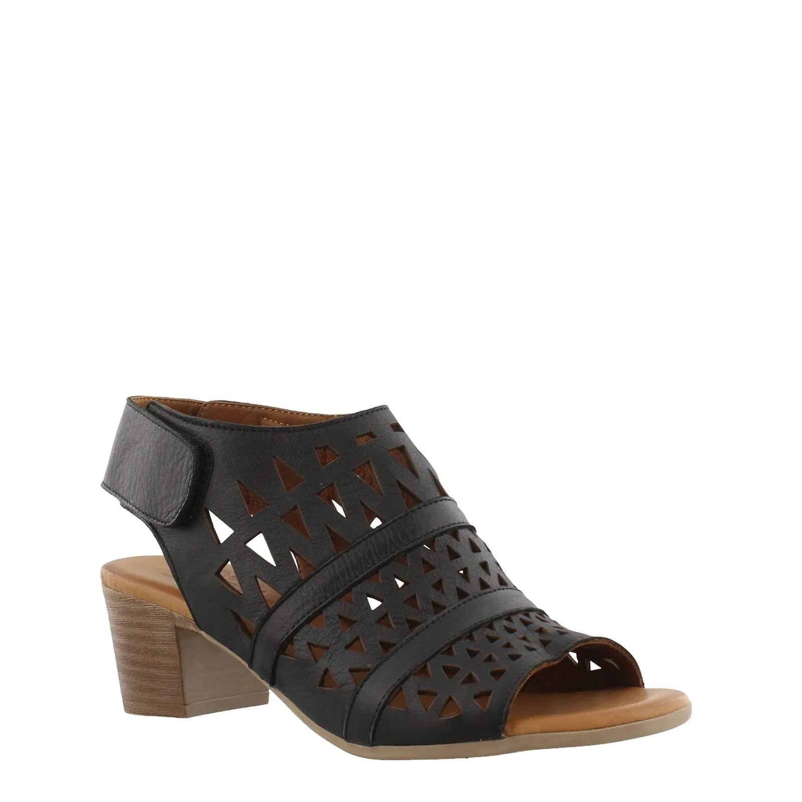 Spring Step Dorotha Sandals