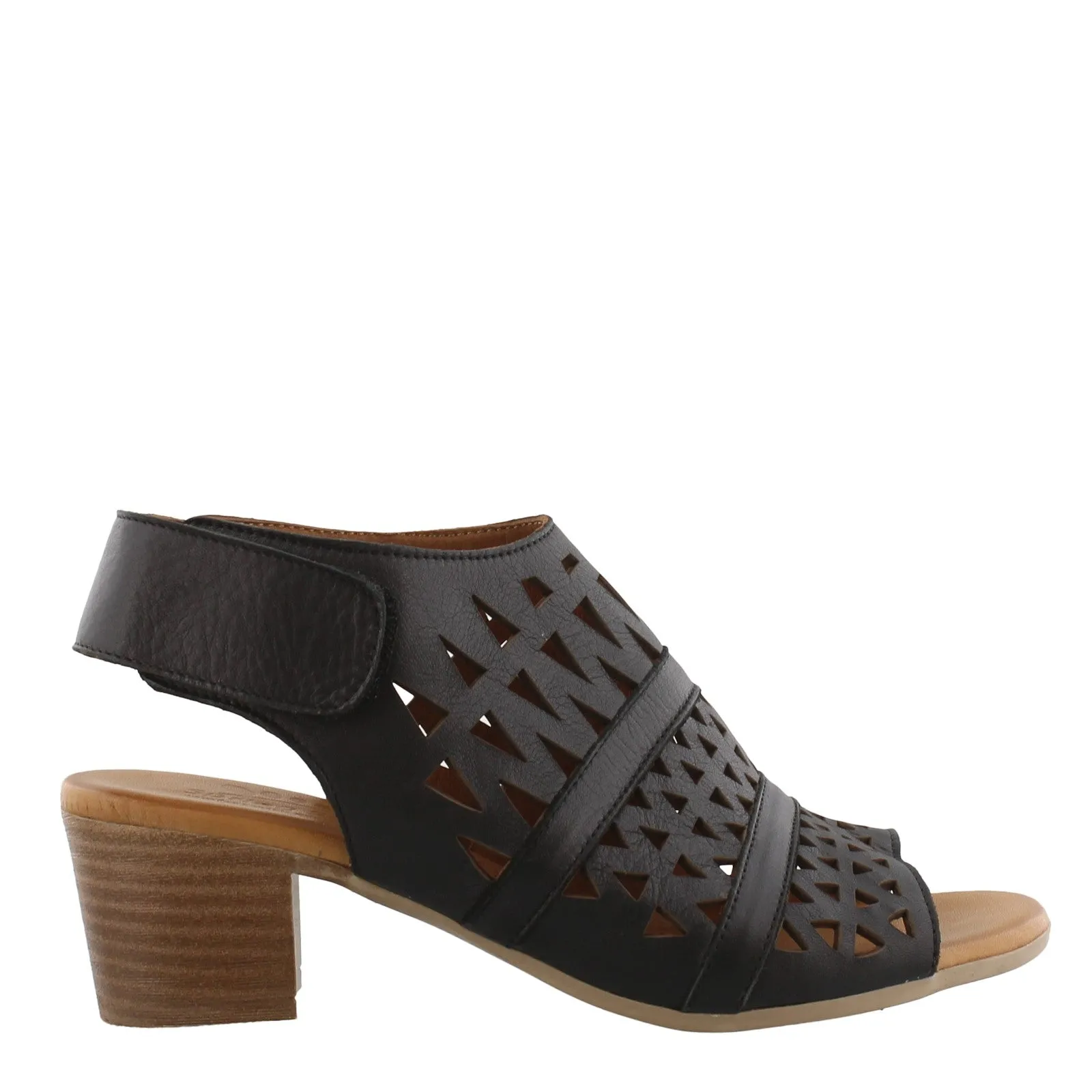 Spring Step Dorotha Sandals