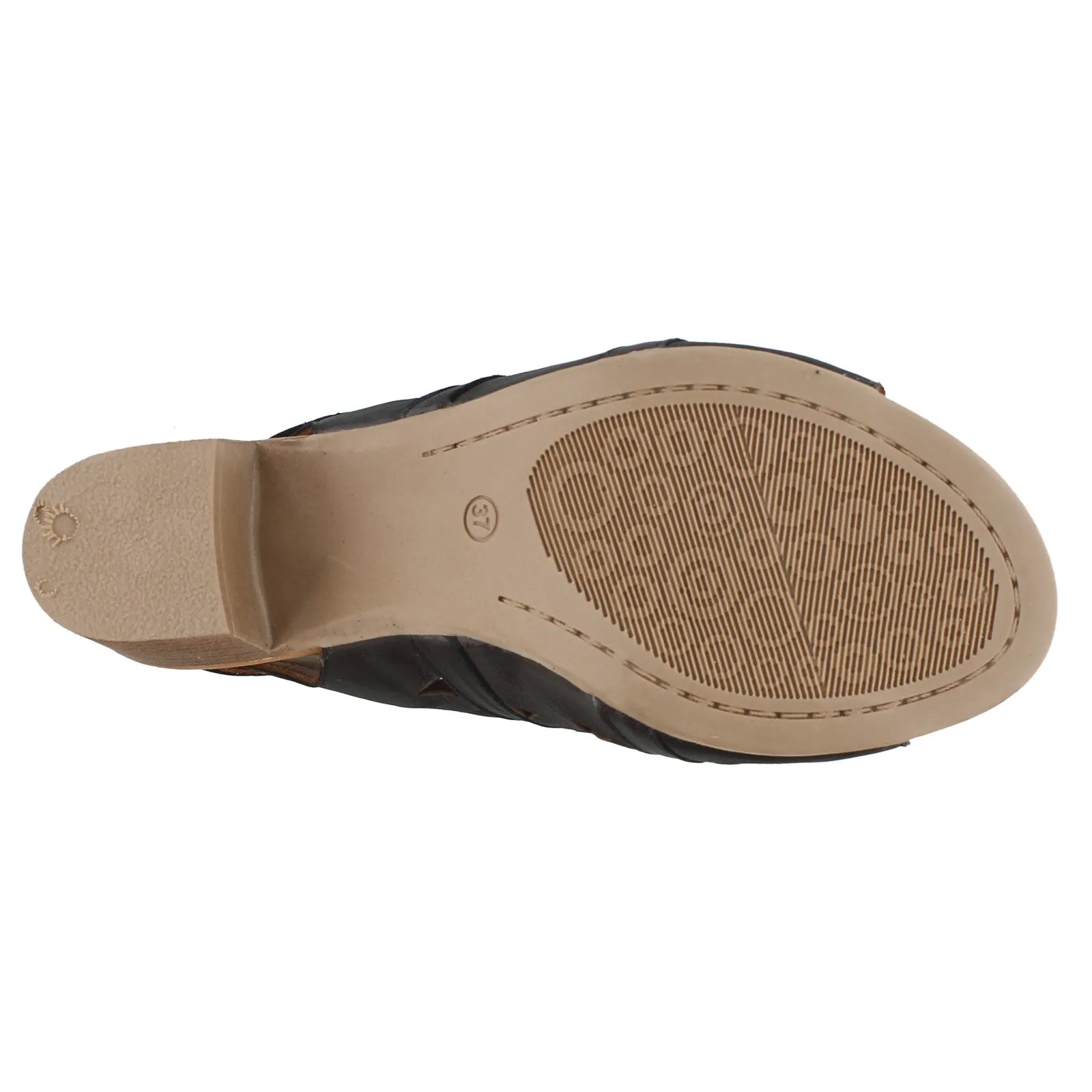Spring Step Dorotha Sandals