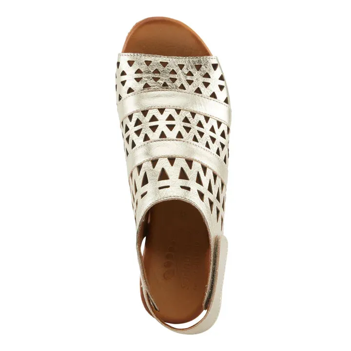 Spring Step Dorotha Sandals