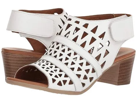 Spring Step Dorotha Sandals