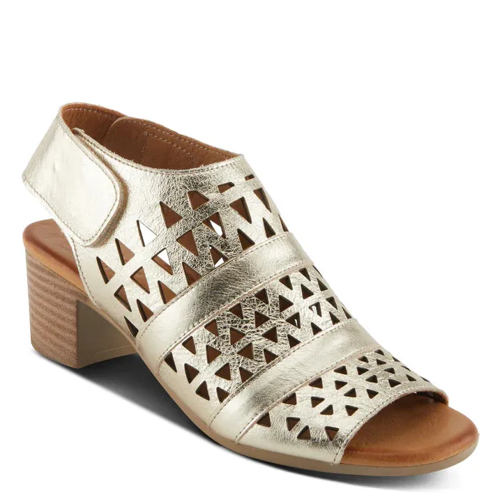 Spring Step Dorotha Sandals