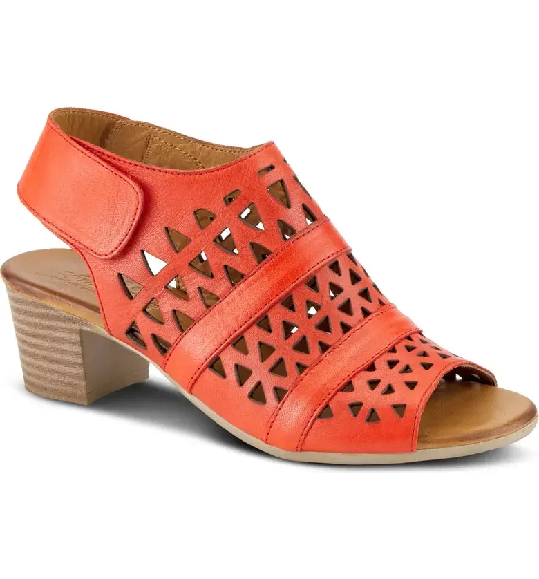 Spring Step Dorotha Sandals