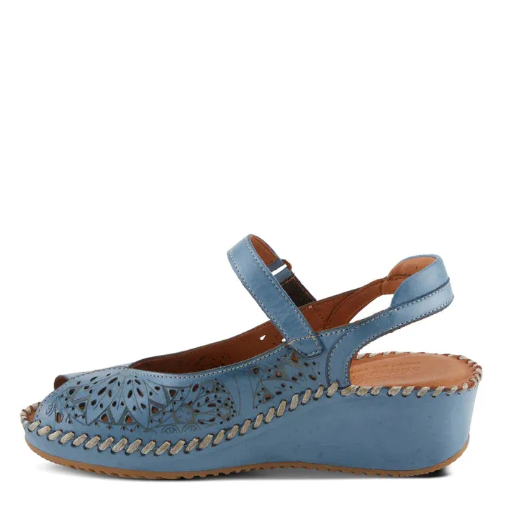 Spring Step Santonio Sandals