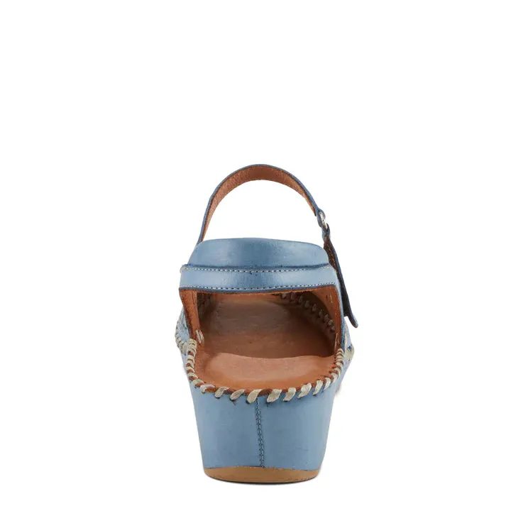Spring Step Santonio Sandals