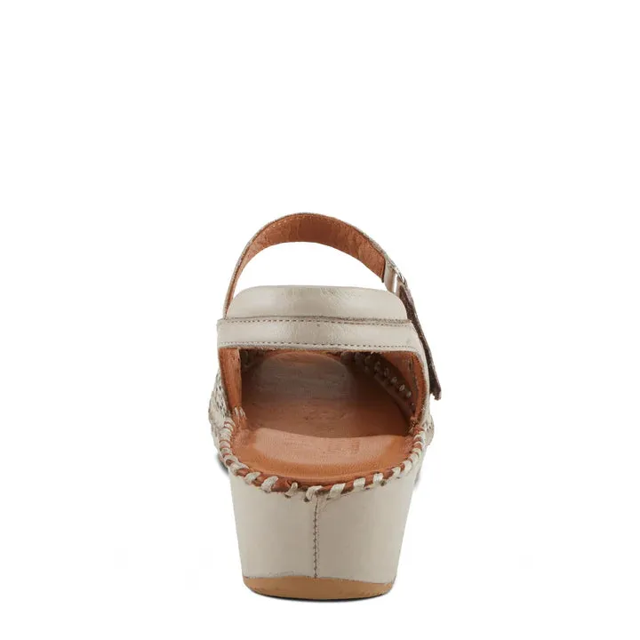 Spring Step Santonio Sandals