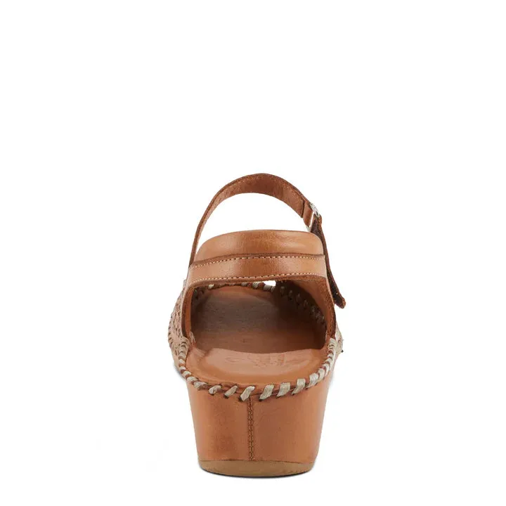 Spring Step Santonio Sandals