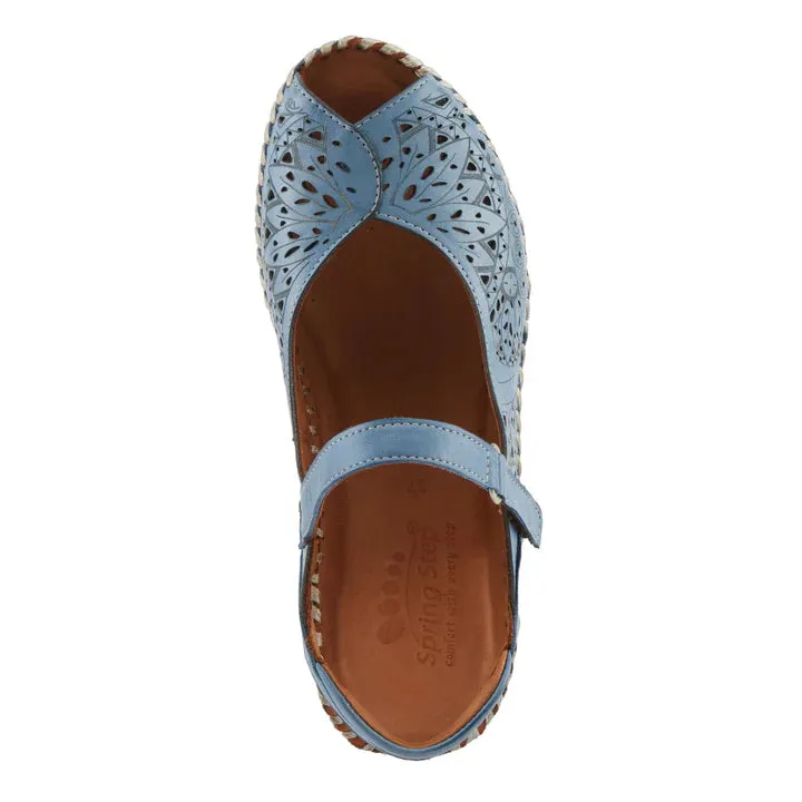 Spring Step Santonio Sandals