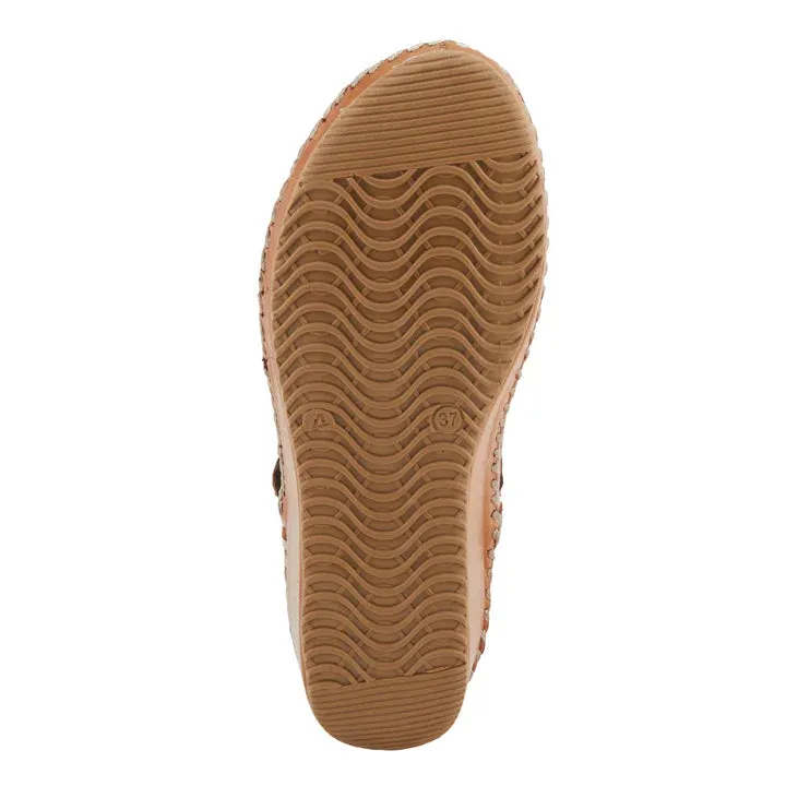 Spring Step Santonio Sandals