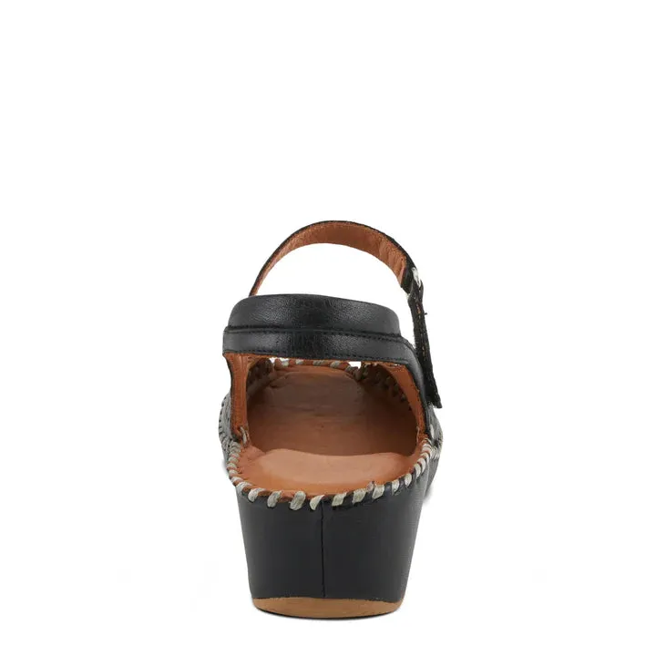 Spring Step Santonio Sandals
