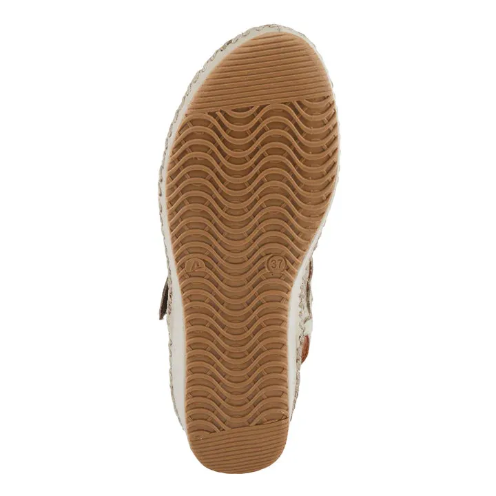Spring Step Santonio Sandals