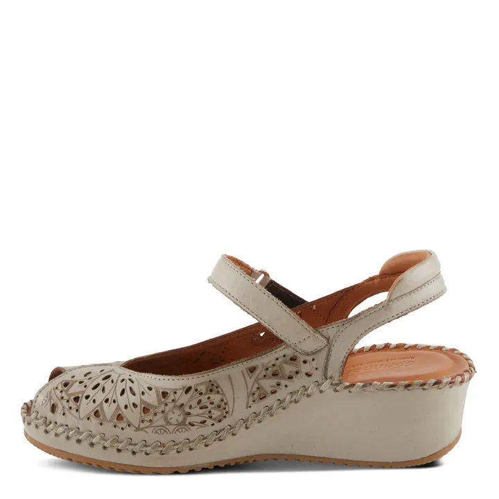 Spring Step Santonio Sandals