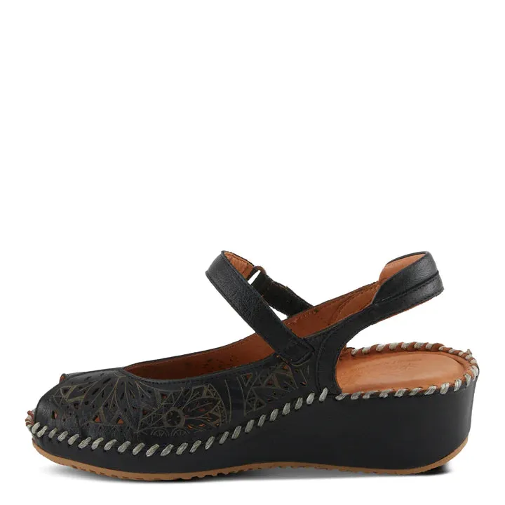 Spring Step Santonio Sandals